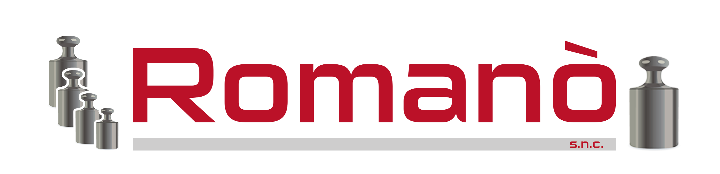 Romanò Bilance